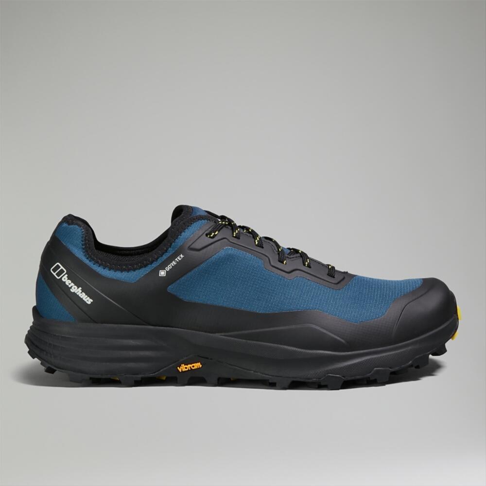 BERGHAUS Men's VC22 Gore-Tex  Waterproof & Durable Walking Shoes