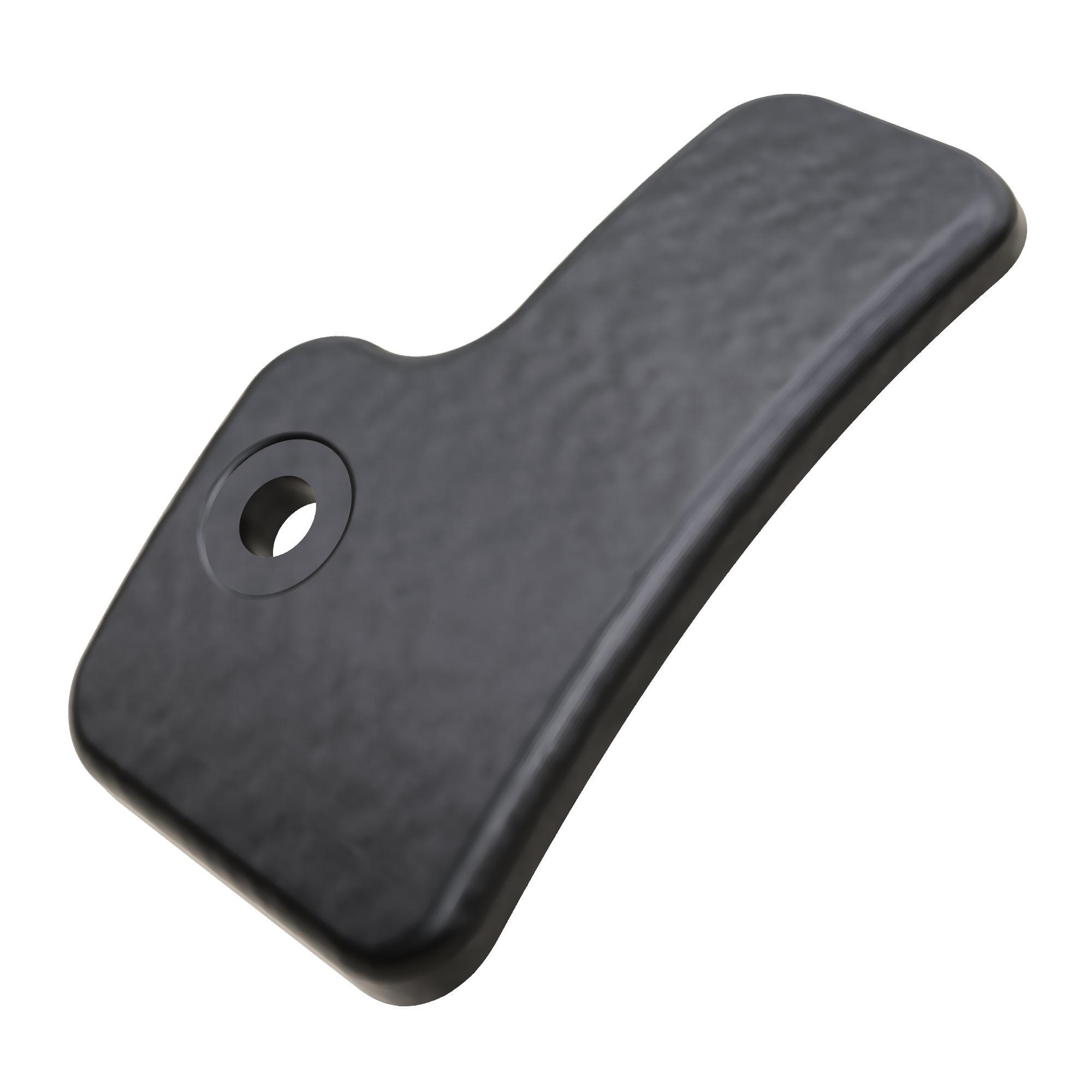 Tampa da estrutura com passa-cabos Rockrider XC 900/920/940 AXS