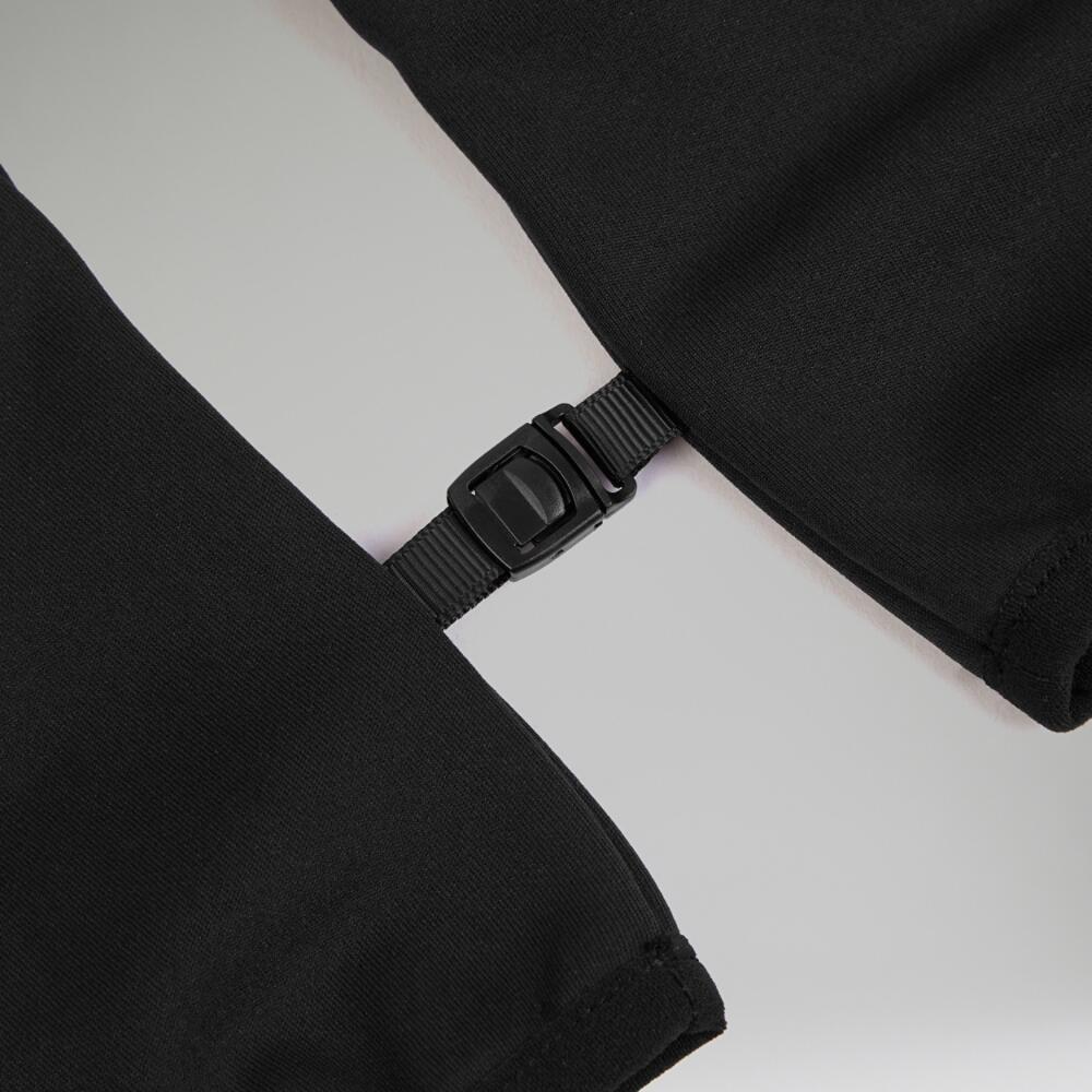 Unisex Hillmaster Windstopper Glove BERGHAUS Decathlon