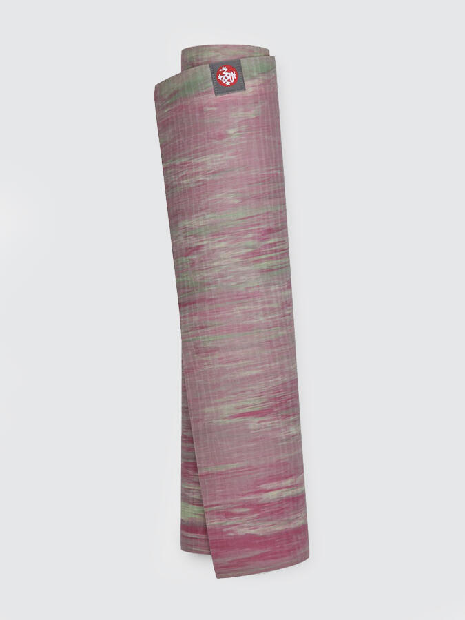 Manduka eKO Lite Yoga Mat 4mm - Leaf Marbled 1/3