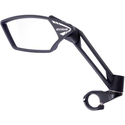 Spiegel e-bike premium - multi verstelbaar - linkse montage