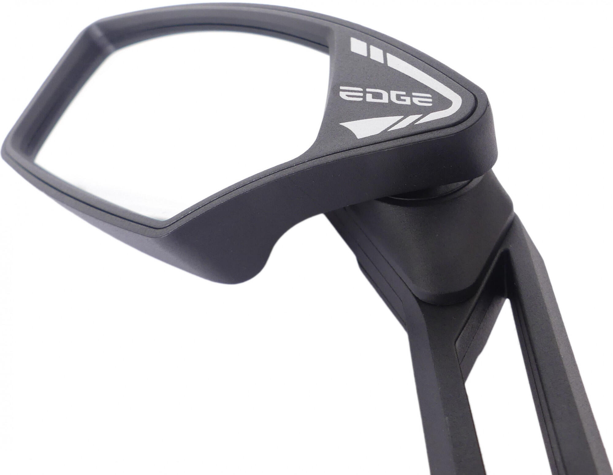 Edge Premium E-Bike Spiegel - Multi Verstellbar Linke Montage 3/5