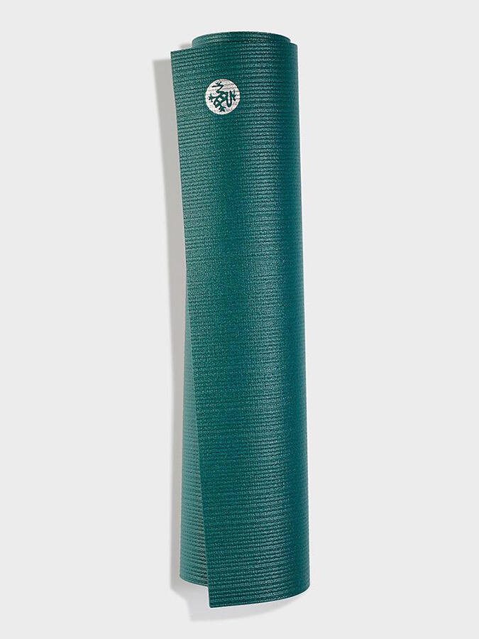 Manduka PROlite Standard 71 Yoga Mat 4.7mm - Dark Deep Sea 1/1