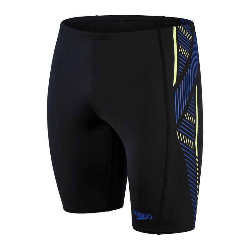 Bañadores de natación Speedo Tech Panel para hombre