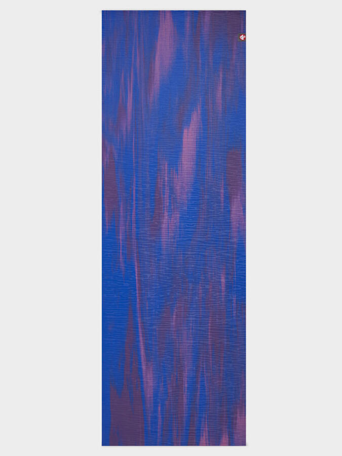 Manduka eKO Lite Yoga Mat 4mm - Amethyst Marble 2/4