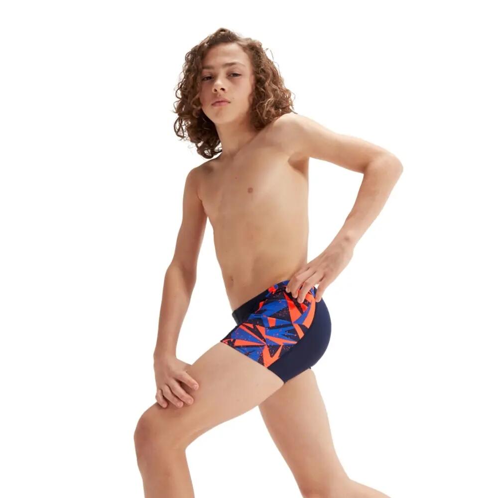 Costume da bagno Speedo per ragazzo 2/5