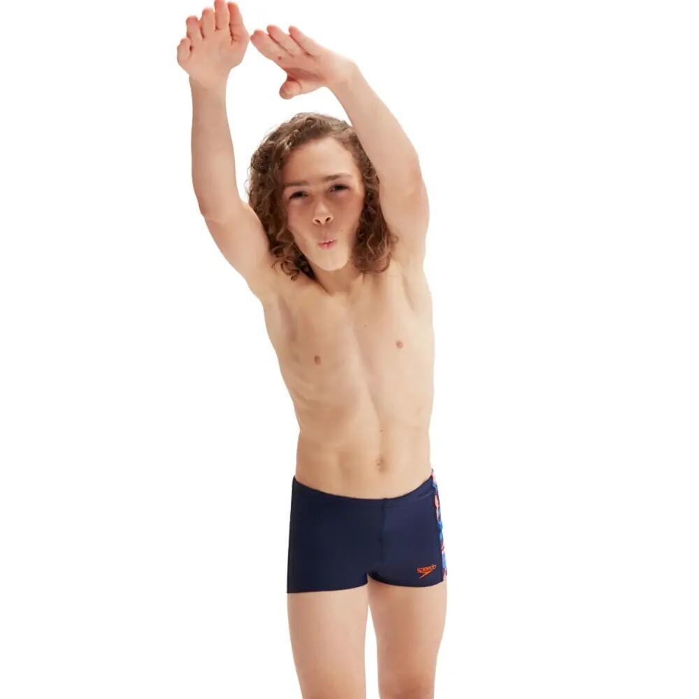 SPEEDO picture