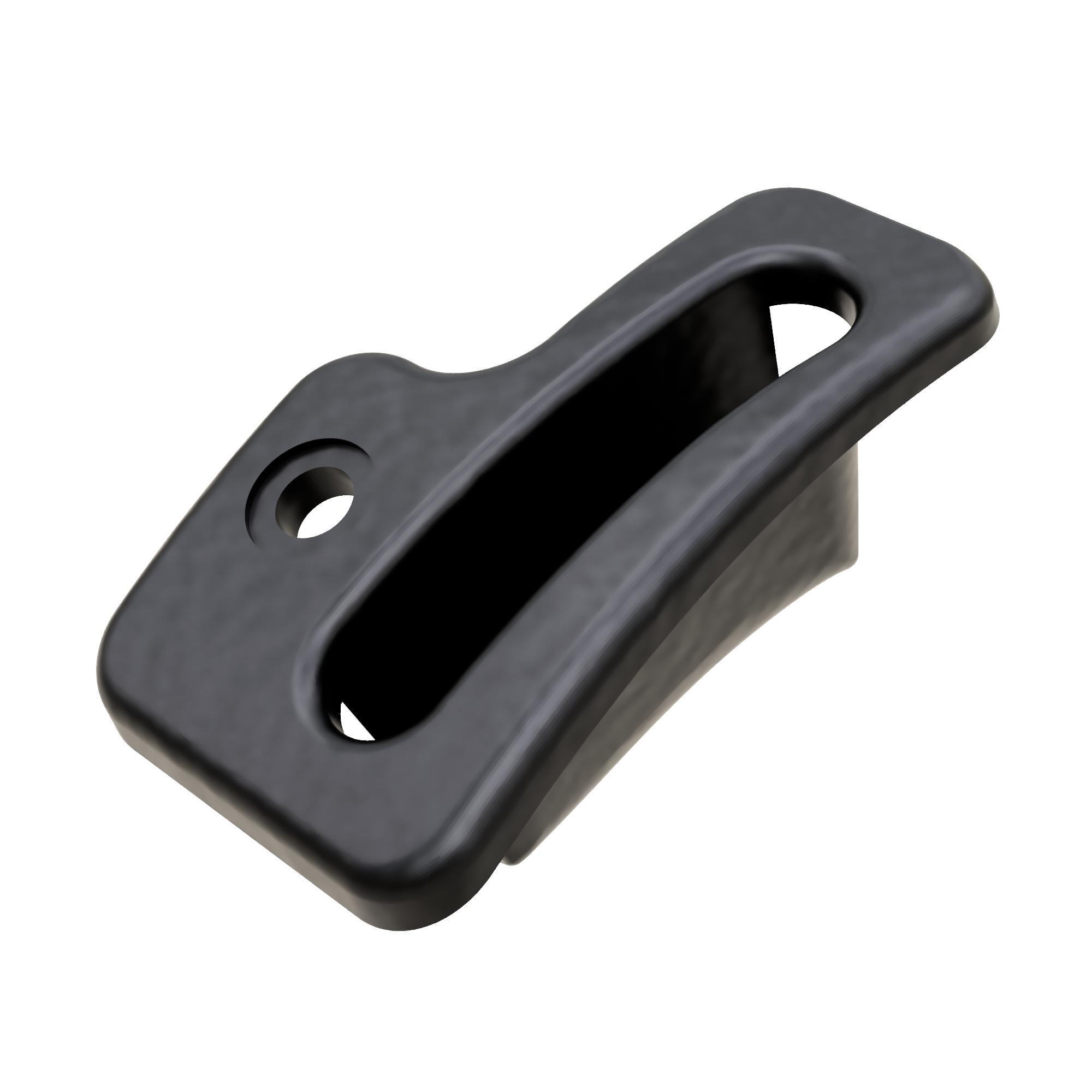 Rockrider - Passe Câble Boitier De Pédalier Dbc19 Rockrider Xc 900 / 920 / 940 - Passe Cable - No Size - Decathlon