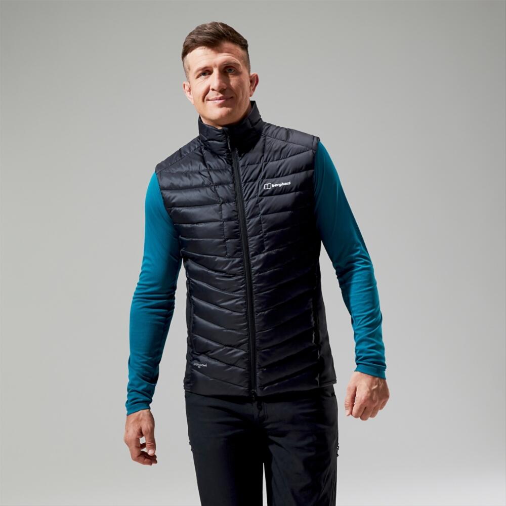 Berghaus tephra gilet online