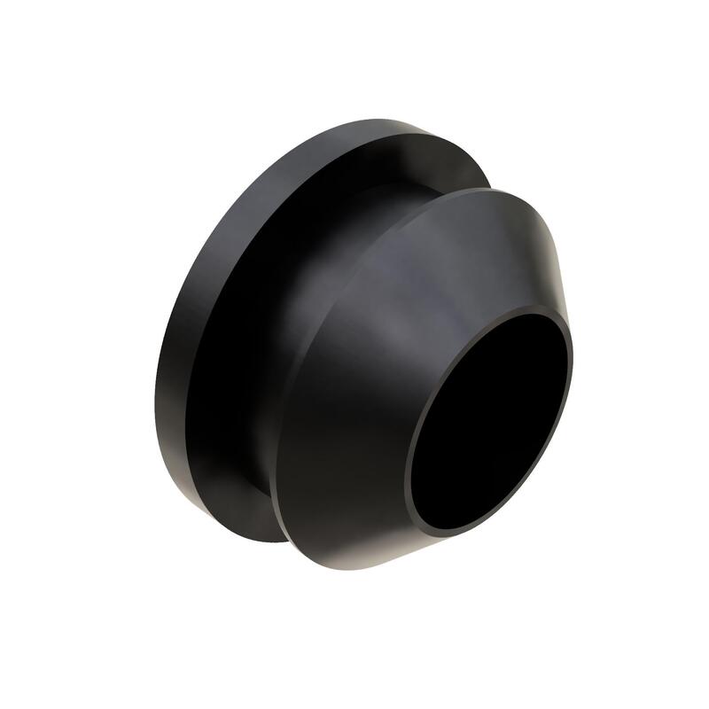 Bouchon de cadre dérailleur avant pour Van Rysel EDR CF/RCR/NCR CF/RCX 2