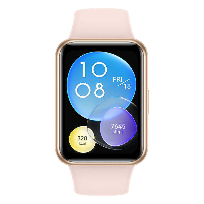 Huawei Watch Fit 2-pink Smartwatch