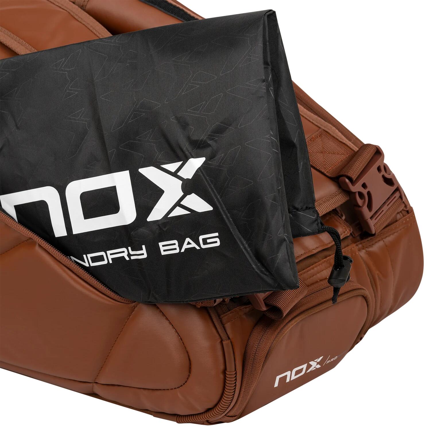 Padelbag Nox Pro Series Bpproscamel 6/7