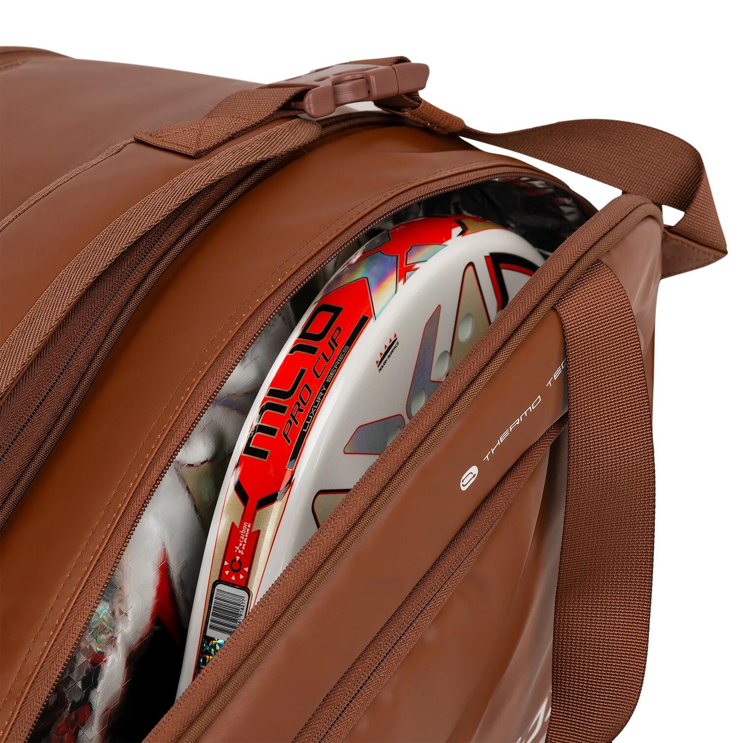 Padelbag Nox Pro Series Bpproscamel 7/7