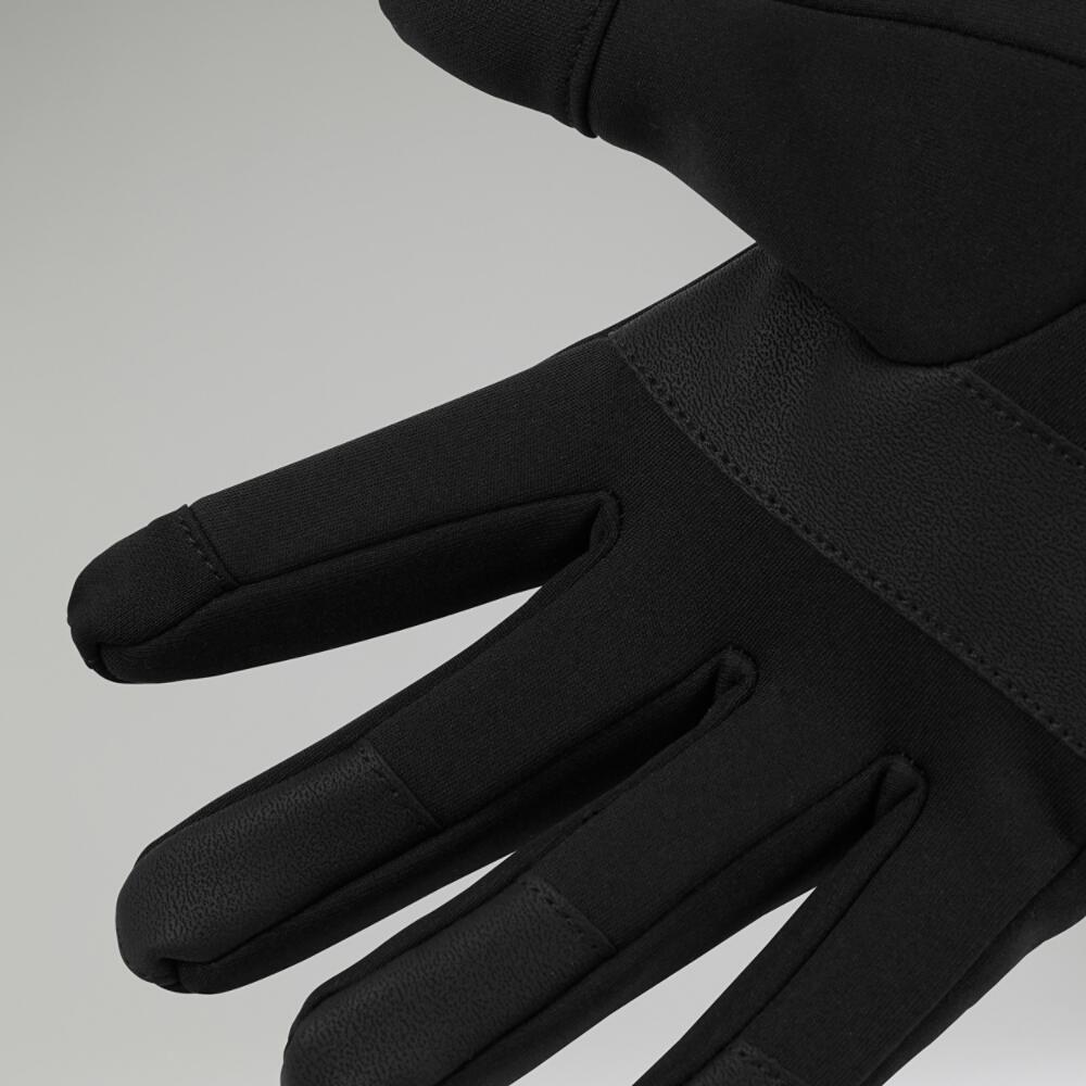 Guanti da trekking Berghaus Hillmaster Windstopper 4/5