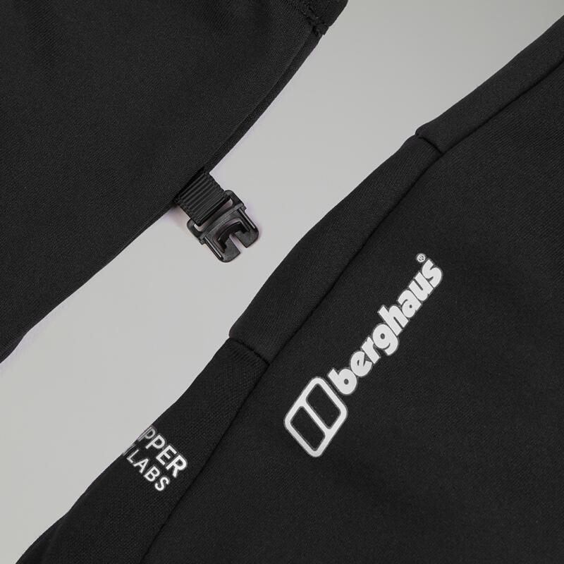 Mănuși de trekking Berghaus Hillmaster Windstopper