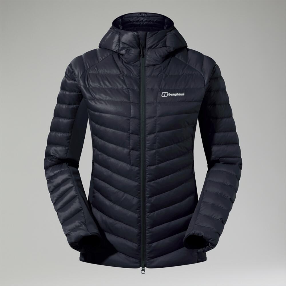 Doudoune femme Berghaus Tephra Stretch Reflect 2.0 Hoody 4/7