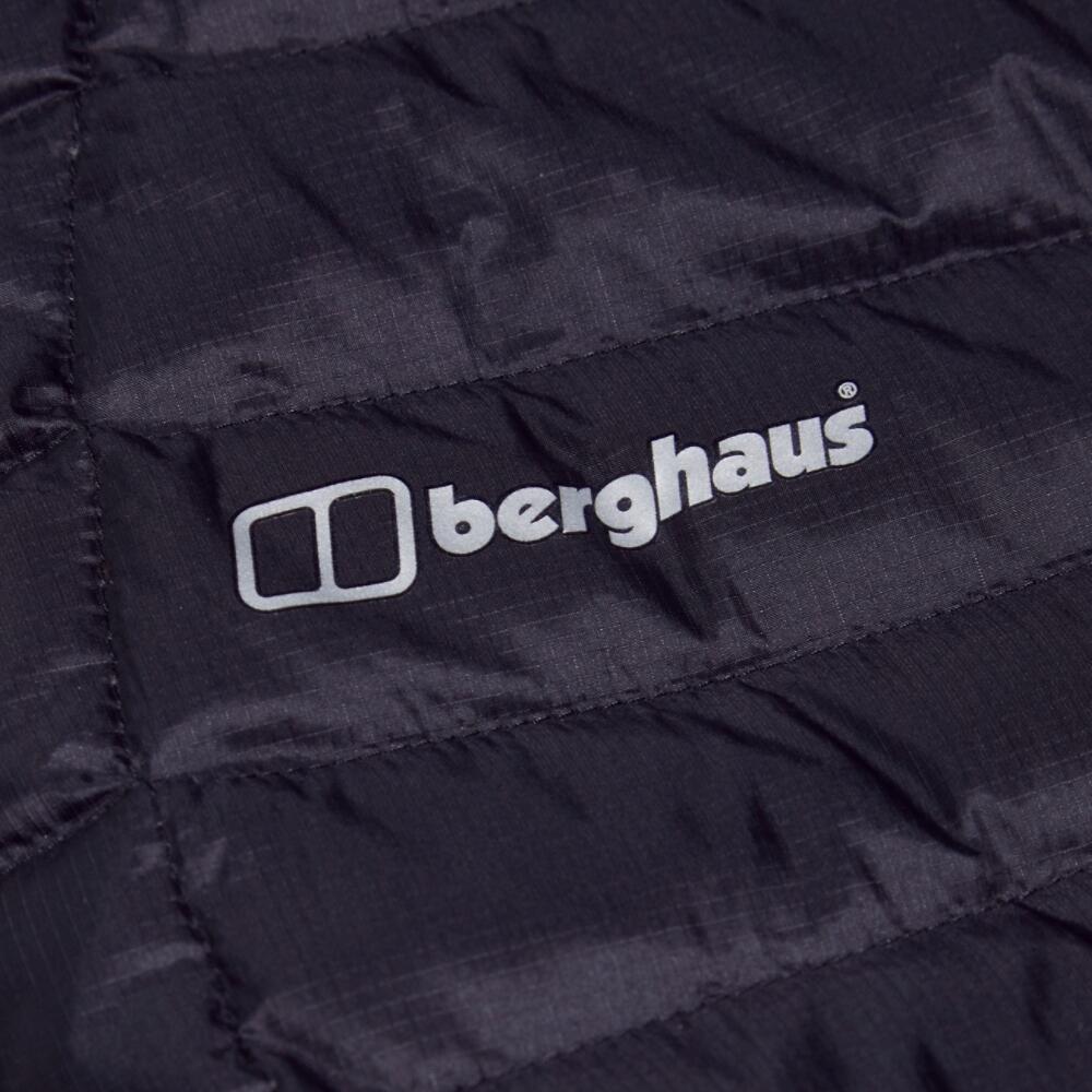 Doudoune femme Berghaus Tephra Stretch Reflect 2.0 Hoody 5/7