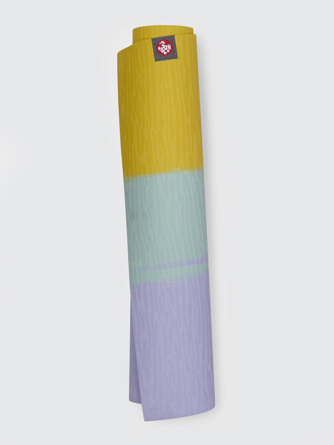 MANDUKA Manduka eKO Lite Yoga Mat 4mm - Bamboo Stripe