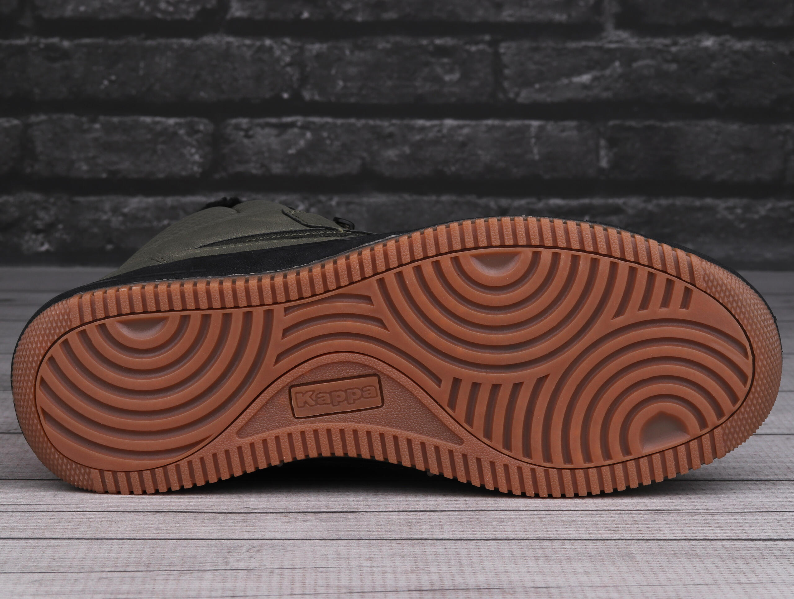 Chaussures d'hiver pour hommes Kappa Shab Fur 4/7