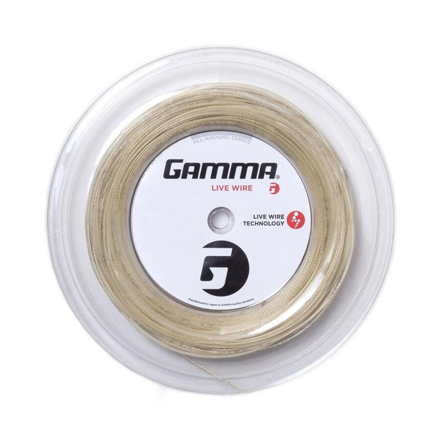GAMMA picture