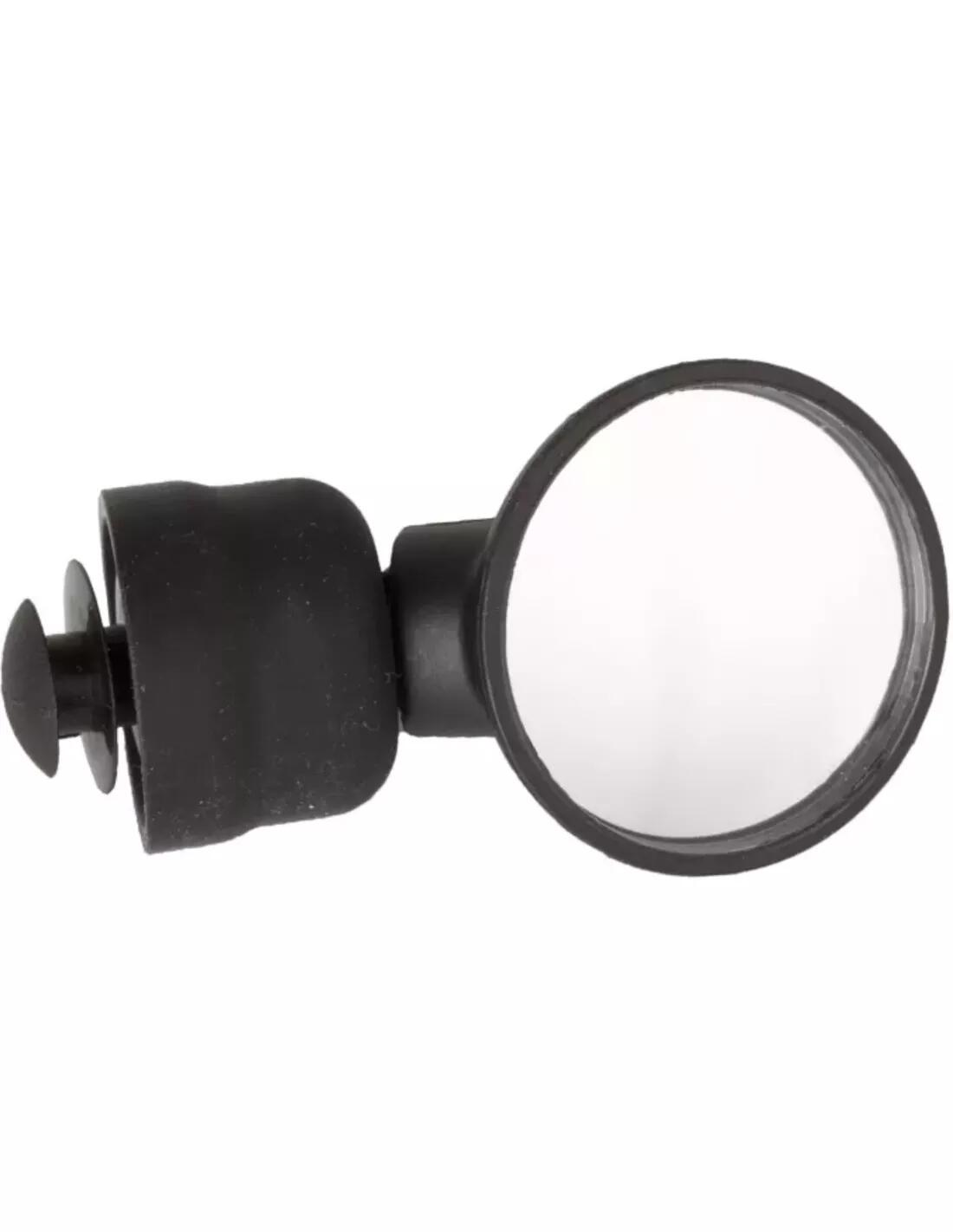 Spiegel 3D "Micro-Spion" Verstelbaar Ø35Mm 4/4