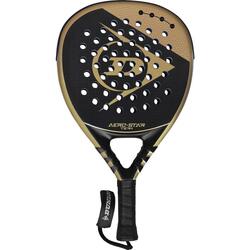 Paddle racket Dunlop 23 Aerostar Team