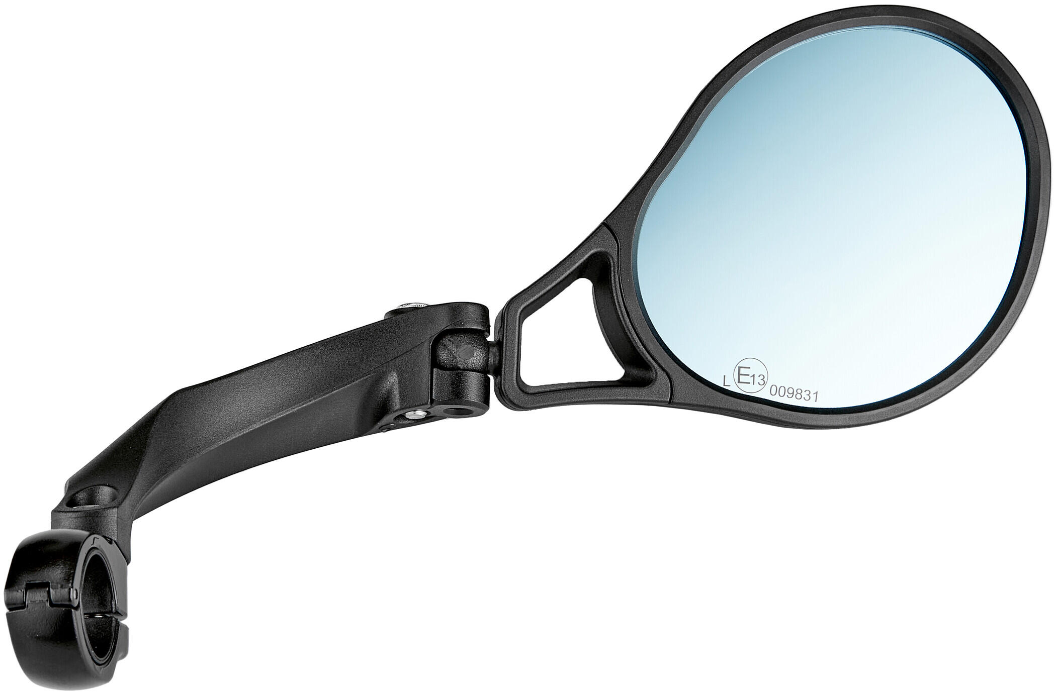 Adjustable left mirror XLC Mr-k28 3/3