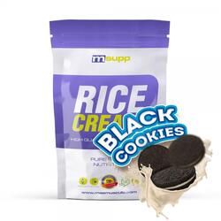 CREMA DE ARROZ Cookies and cream 1kg