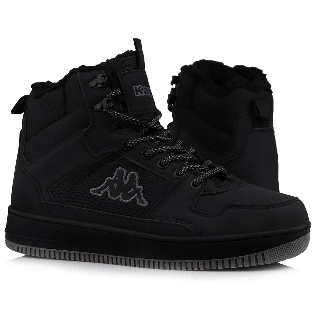 Winter boots for Men Kappa Shab Fur
