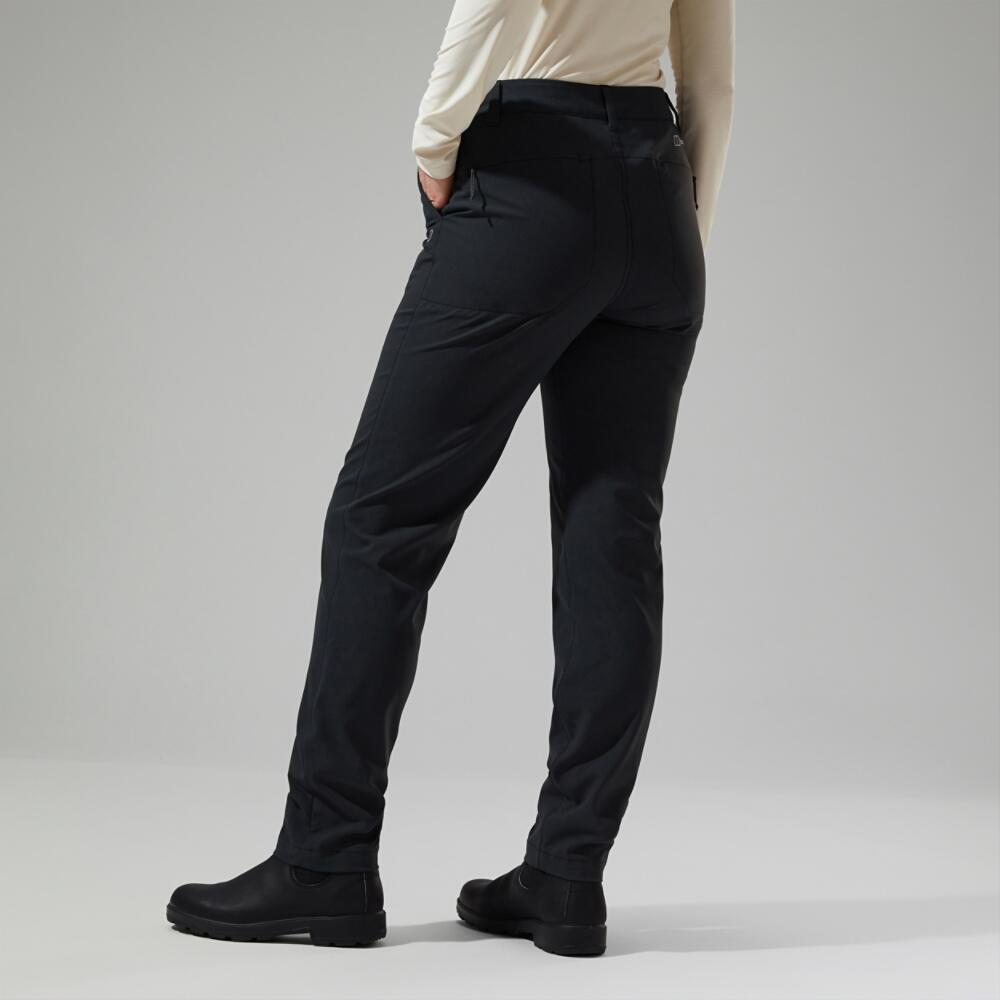 Women's Everyday Straight Pant 2/5