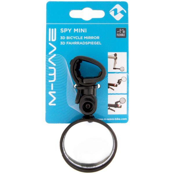 Fietsspiegel Spy Mini Kort 2/4