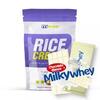 Rice Cream (Crema de Arroz Precocida) - 2Kg Milky Whey (Choco Blanco con Leche)
