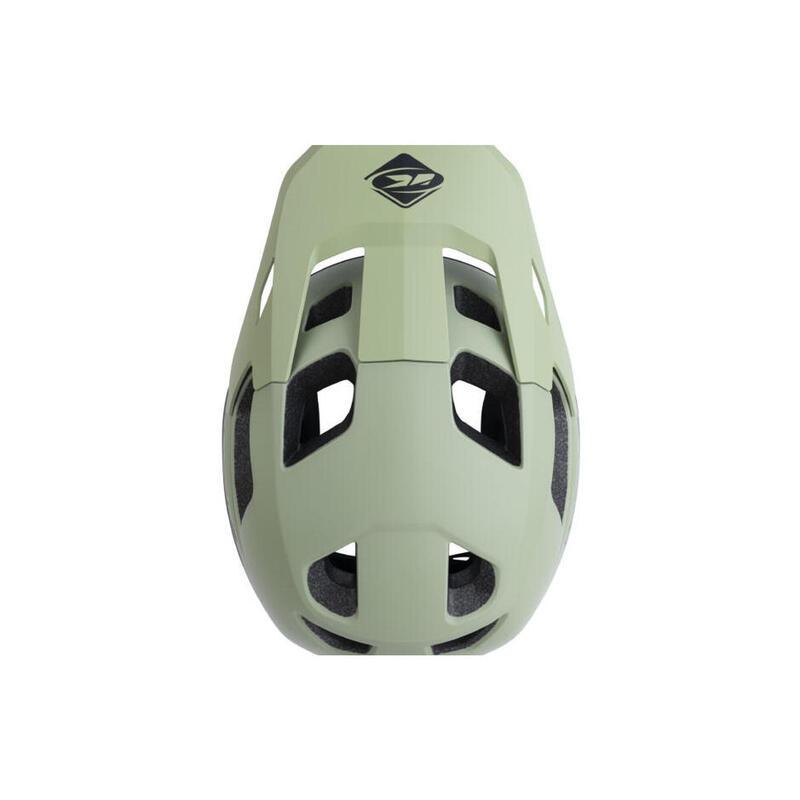 Casco da bici Kenny Rafale