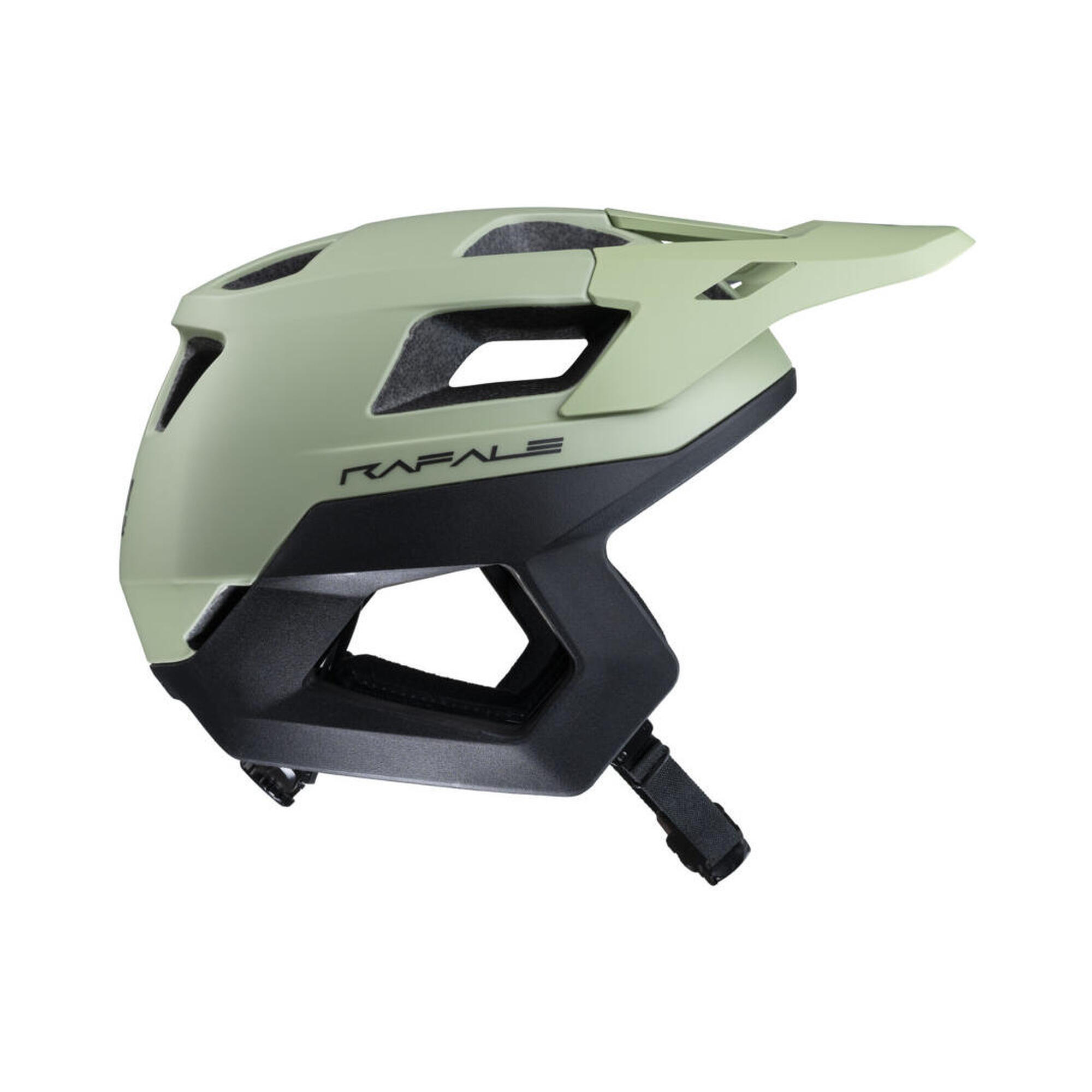 Bike helmet Kenny Rafale