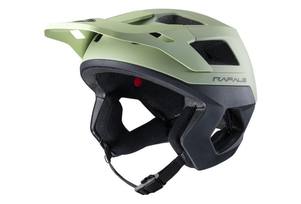 Kask rowerowy Kenny Rafale