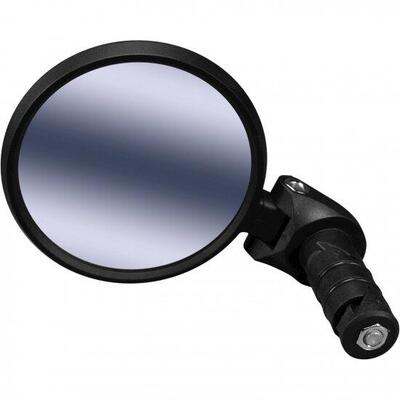 Spiegel rond 'excellent', anti reflecterend