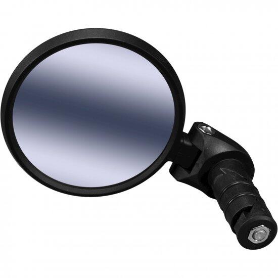 Simson - Simson Spiegel Autour D'Excellent - Rétroviseur - Gris|noir - Taille Unique - Decathlon