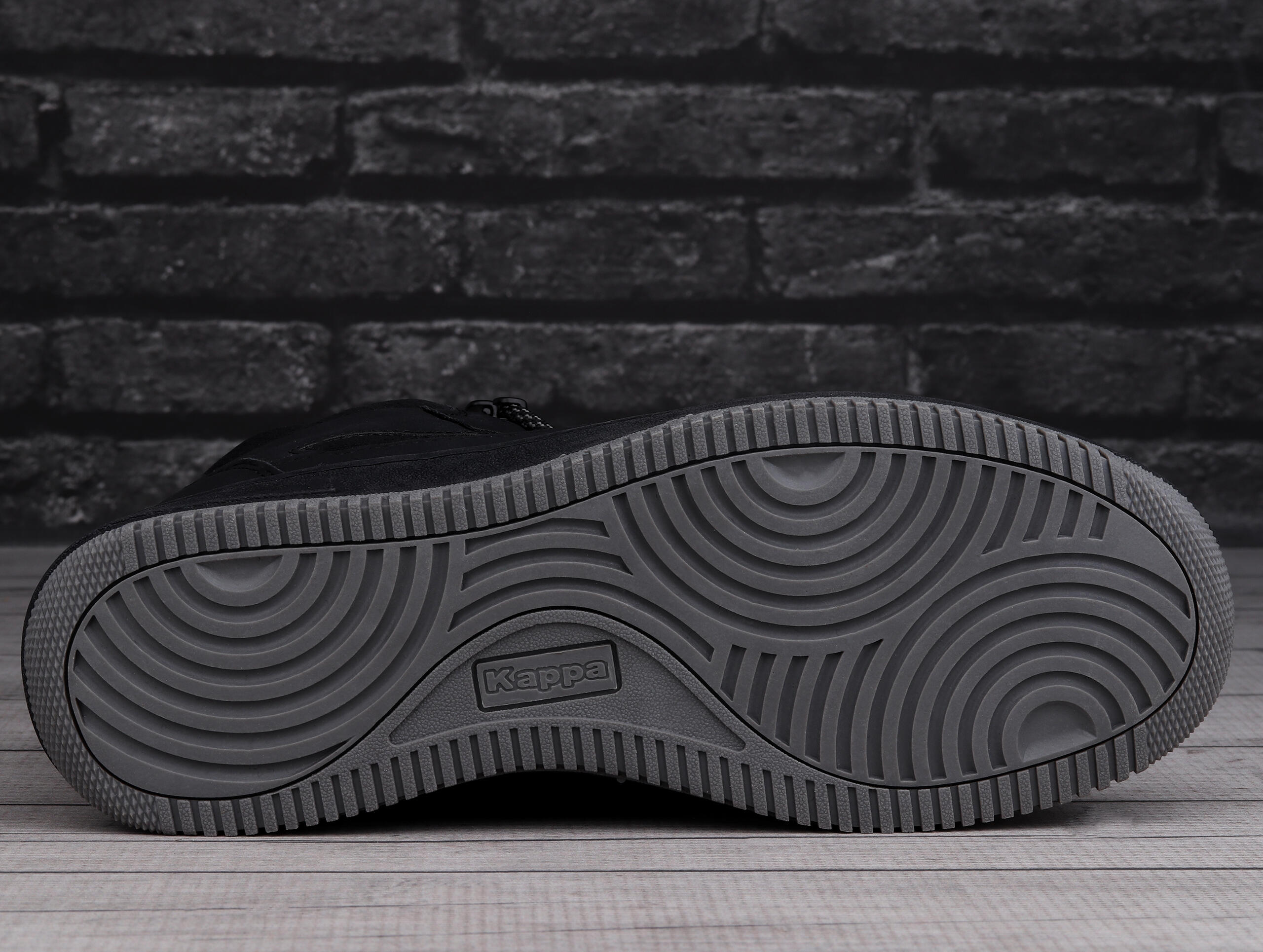 Chaussures d'hiver pour hommes Shab Fur 4/7