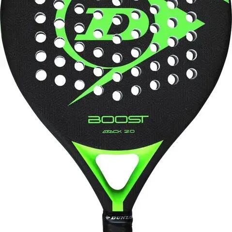 Dunlop Boost Attack 2.0