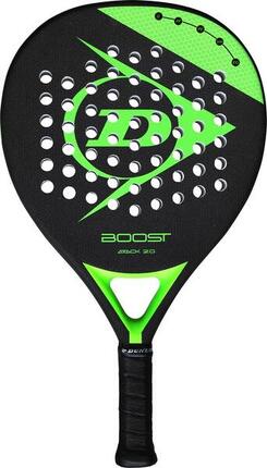 Raquette de padel Dunlop Boost Attack 2.0