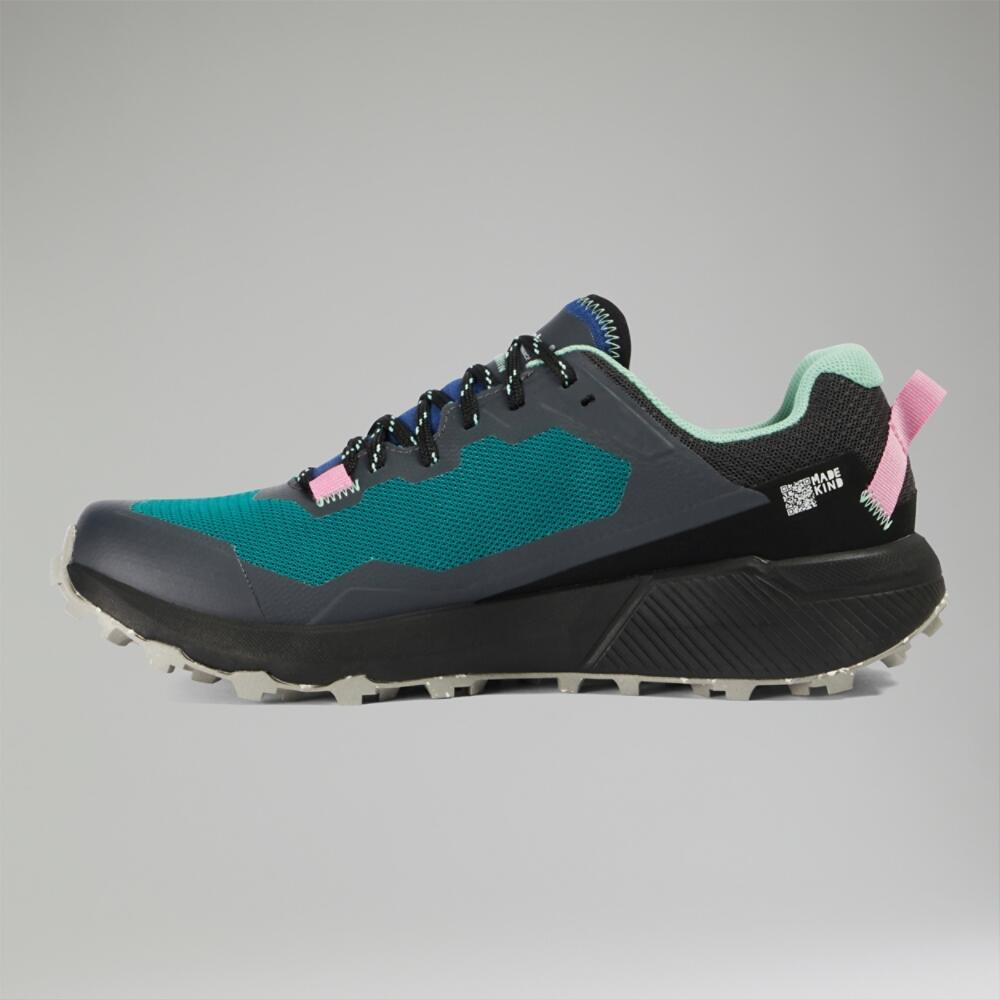 Buty outdoor damskie Berghaus Revolute Active Shoe 2/7