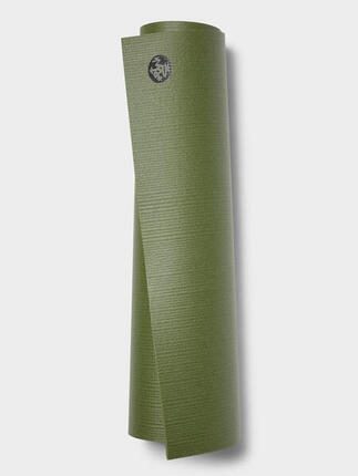 Tapis de yoga PRO Earth 6 mm 180 x 66 cm