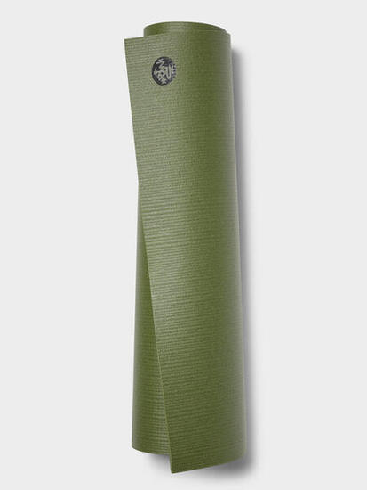 Tapis de yoga PRO Earth 6 mm 180 x 66 cm