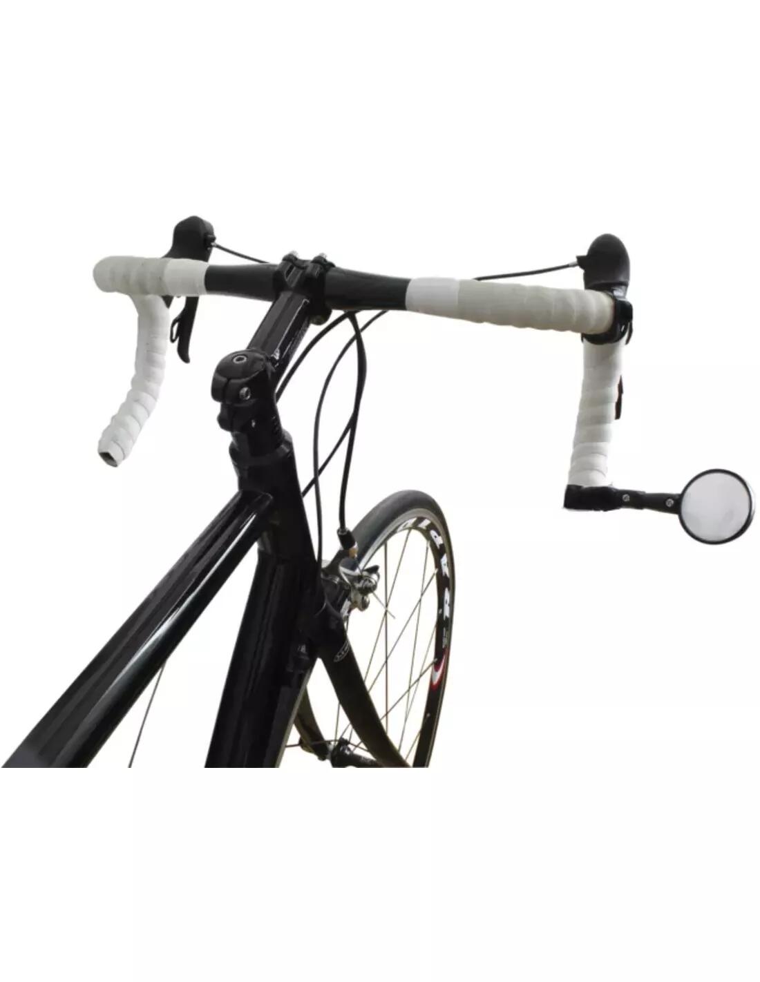 M-Wave BC1306A Specchio 3D regolabile per e-bike Ø46 mm. 2/3