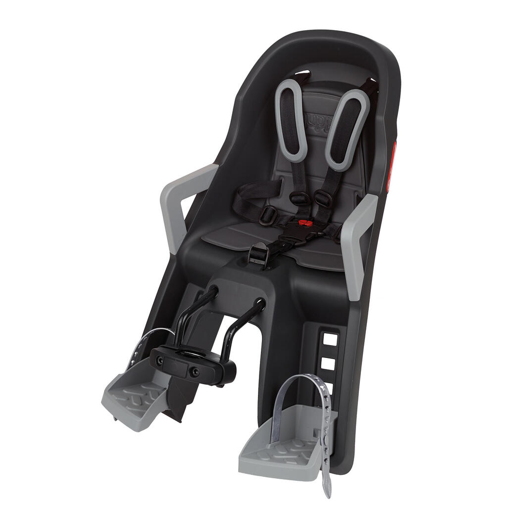 Superior Polisport Guppy Mini+ Front Child Bike Seat.