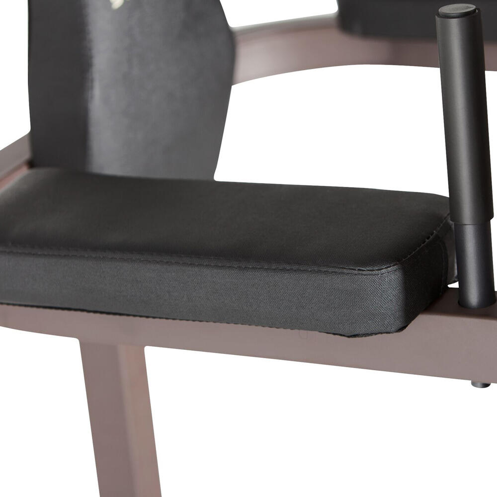 Deluxe STB-98501 Romeinse Stoel 6/9