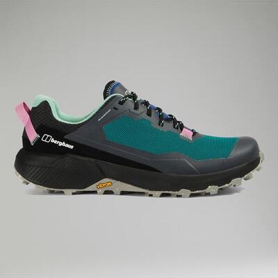 Berghaus Revolute Active Damen-Wanderschuhe