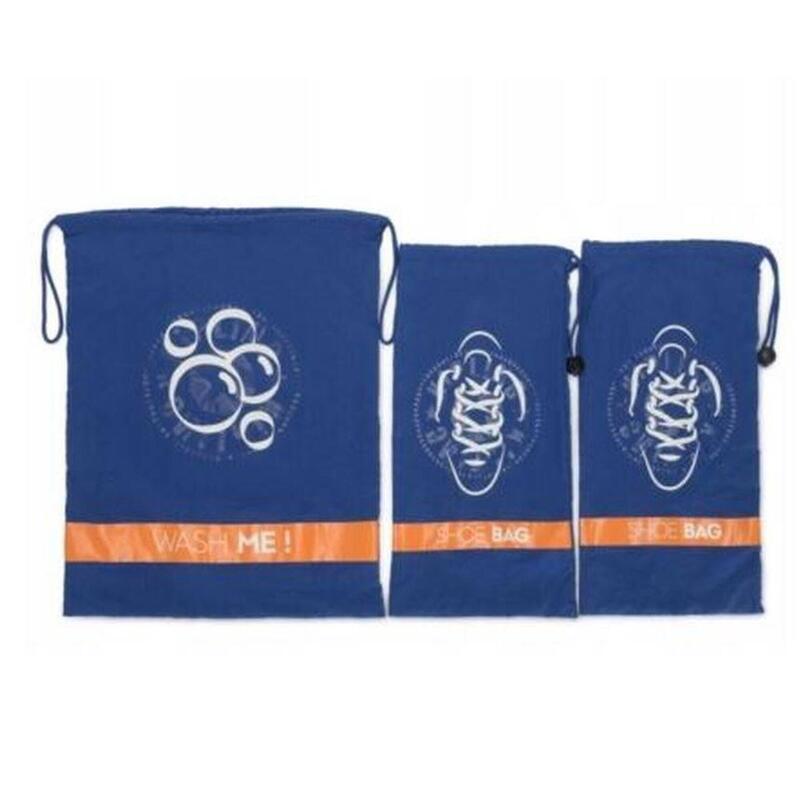 Kipling Schuhbeutel-Set