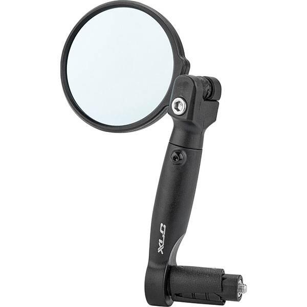 Spiegel mit interner Befestigung für Kleiderbügel XLC mr-k19 2/3
