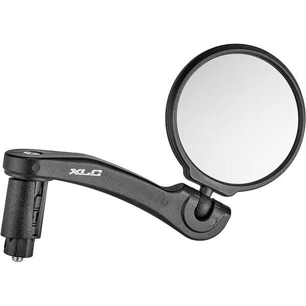 Rétroviseur à fixation interne pour cintres XLC mr-k19 3/3